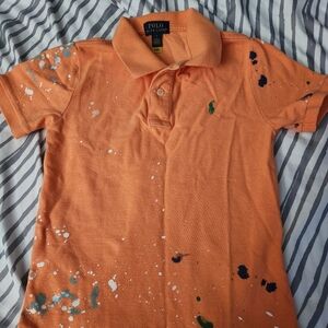 Boys Polo shirt